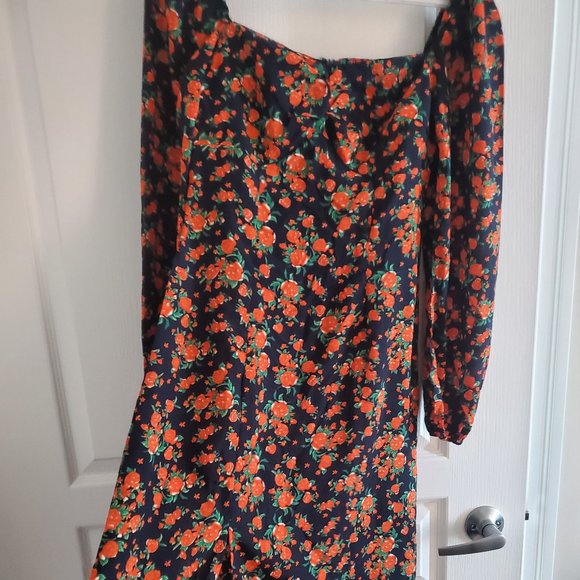 Midi Dress - Picture 1 of 2
